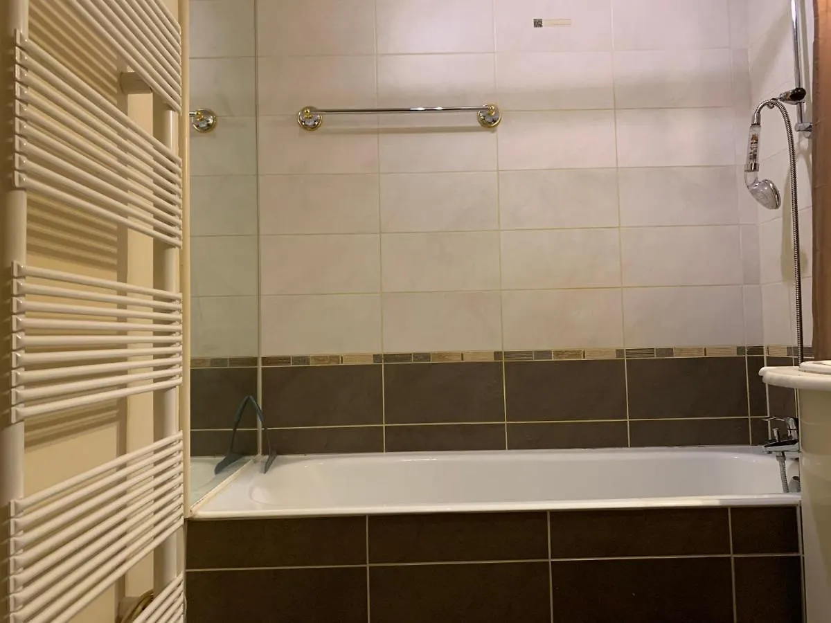 Apartment Superbe T2 Avec Place De Parking Annemasse
