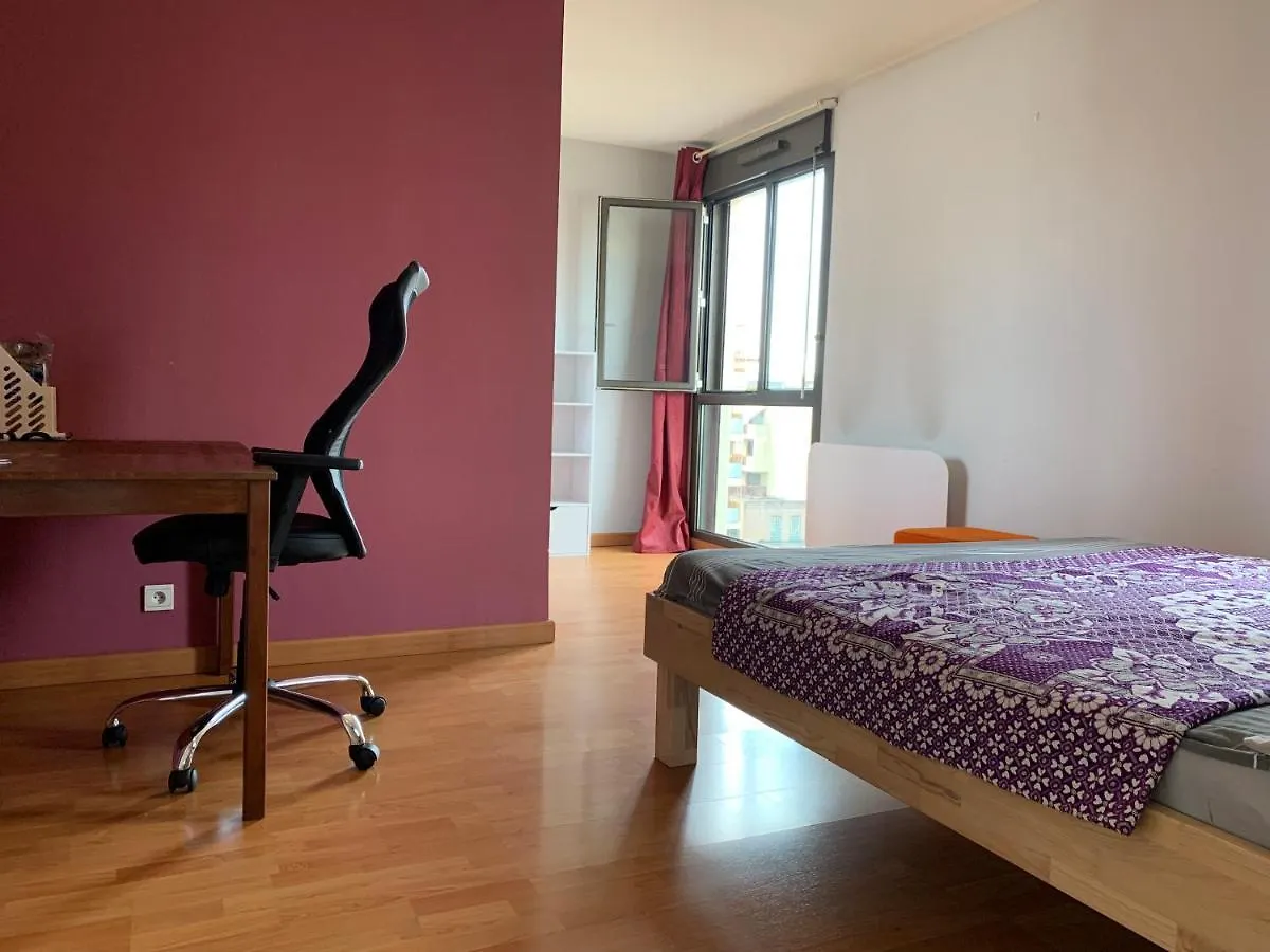 Apartment Superbe T2 Avec Place De Parking Annemasse France